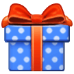 Geschenk Geschenk