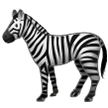 Zebra Zebra