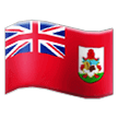 דגל: ברמודה דגל: ברמודה