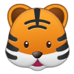 פני טיגריס
