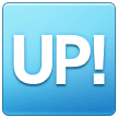 לחצן UP! לחצן UP!