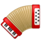 Akkordeon Akkordeon