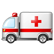 Krankenwagen Krankenwagen