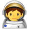 Astronaut(In) Astronaut(In)