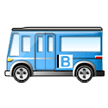 Bus Bus
