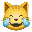Katze Mit Freudentränen Katze Mit Freudentränen