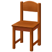Stuhl Stuhl