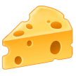 Käsestück Käsestück