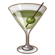 Cocktailglas Cocktailglas
