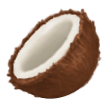 Kokosnuss Kokosnuss