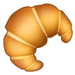 Croissant Croissant