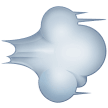 Staubwolke Staubwolke