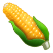 Maiskolben Maiskolben