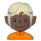 Elf(e): Dunkle Hautfarbe Elf(e): Dunkle Hautfarbe