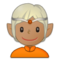 Elf(e): Mittlere Hautfarbe Elf(e): Mittlere Hautfarbe