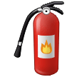 Feuerlöscher Feuerlöscher