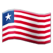 Flagge: Liberia Flagge: Liberia