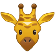 Giraffe Giraffe