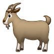 Ziege Ziege