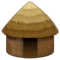 Hütte Hütte