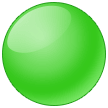 Grüner Punkt Grüner Punkt