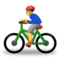 Radfahrer Radfahrer
