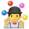 Jongleur Jongleur