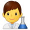 Wissenschaftler Wissenschaftler