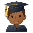 Student: Mitteldunkle Hautfarbe Student: Mitteldunkle Hautfarbe