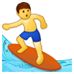 Surfer Surfer