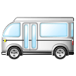 Kleinbus Kleinbus