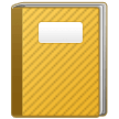 Notizbuch Mit Dekorativem Einband Notizbuch Mit Dekorativem Einband