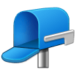 Offener Briefkasten Ohne Post Offener Briefkasten Ohne Post