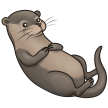 Otter Otter