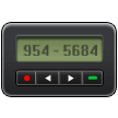 Pager Pager