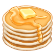 Pfannkuchen Pfannkuchen