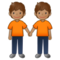 Händchen Haltende Personen: Mittlere Hautfarbe Händchen Haltende Personen: Mittlere Hautfarbe