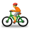 Radfahrer(In) Radfahrer(In)