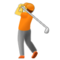 Golfer(In) Golfer(In)