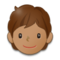 Person: Mittlere Hautfarbe Person: Mittlere Hautfarbe
