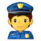 Polizist(In) Polizist(In)