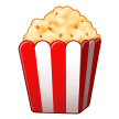 Popcorn Popcorn