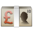 Pfund-Banknote Pfund-Banknote