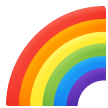Regenbogen Regenbogen