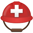 Rettungshelm Rettungshelm