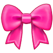 Pinke Schleife Pinke Schleife