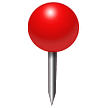 Stecknadel Stecknadel