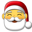 Weihnachtsmann Weihnachtsmann