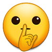 Ermahnendes Gesicht Ermahnendes Gesicht