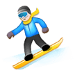 Snowboarder(In) Snowboarder(In)